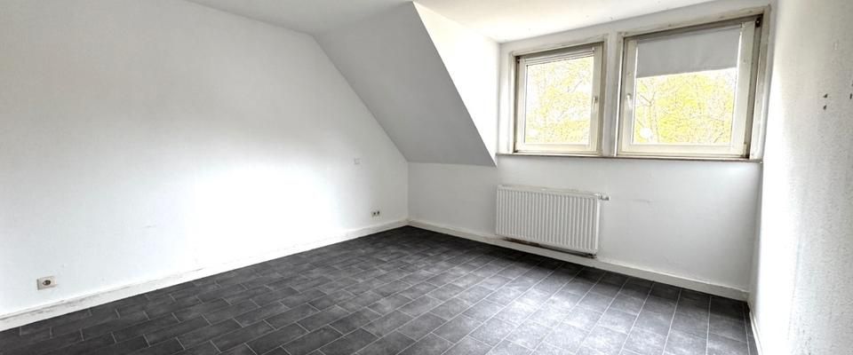 Helle Dachgeschosswohnung in Gelsenkirchen zu vermieten. - Foto 1