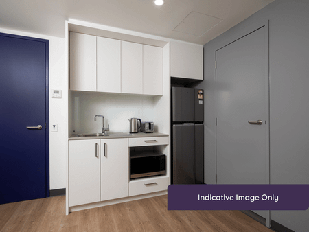 4 Bed Shared Apartment (Large) - Photo 4