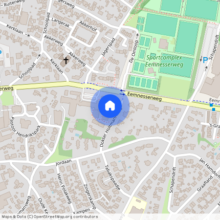 Eemnesserweg 66, Zevenend, 1251ND, Laren (Nh)