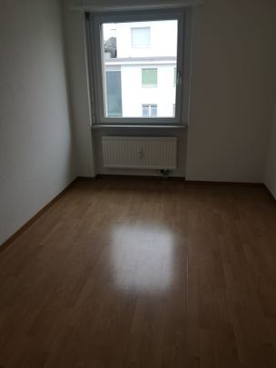 4.5 Zimmer, 94 m², 4. Stock - Foto 1