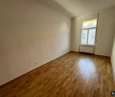 Sanierte 2-Zimmer Wohnung im Zentrum von Leoben - Photo 4