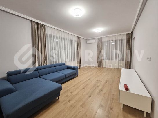 🏡 Casă modernă de închiriat în zona Câmpului – spațiu, confort și intimitate - Photo 1