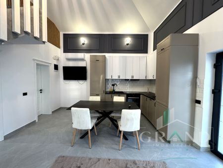 PRIMA ÎNCHIRIERE | CASĂ TIP DUPLEX | CURTE PROPRIE | 2 PAR - Photo 4