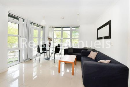 3 bedroom apartment to rent - Photo 2