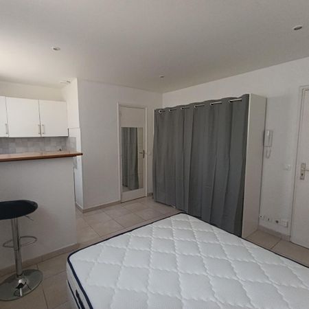 Location appartement 1 pièce, 16.54m², Savigny-sur-Orge - Photo 4