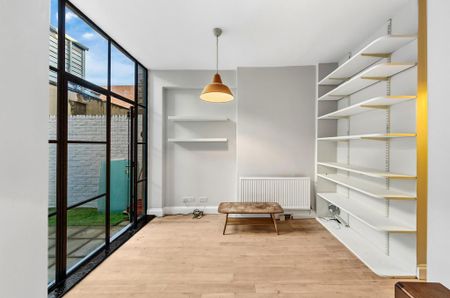 1 bedroom apartment to rent - Photo 4