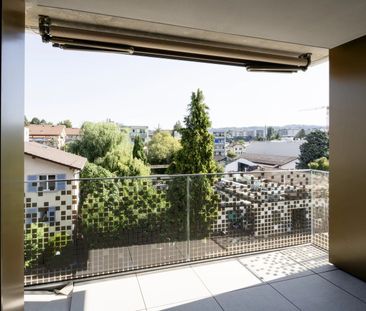 Appartements neufs 3.5 pièce à Ecublens dès 92 m² - www.mapraz-parc.ch - Photo 6