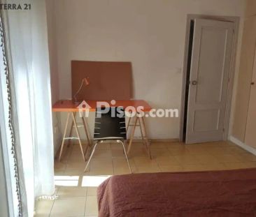 Piso en alquiler en Jaén Capital - Foto 3