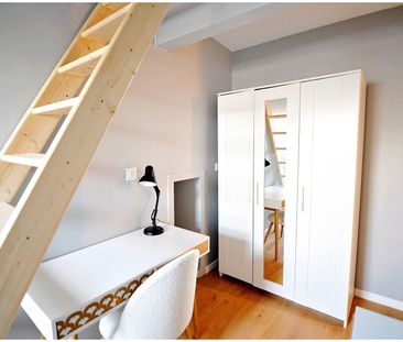 Apartment - Photo 3