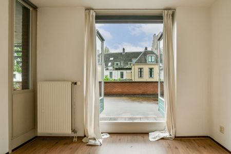For rent: Jansdam 7, 3512 HA Utrecht - Foto 4
