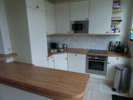 Te huur: Huis Buitenzorg in Rotterdam - Photo 4