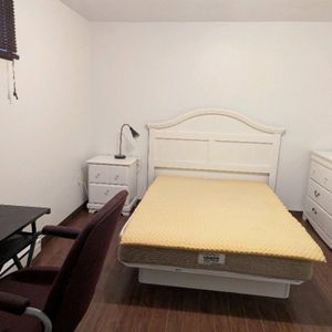 chambre à louer avec sortie indépendantr - Photo 2