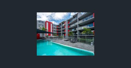 1 Bedroom - Fully Furnished Unit with Car Park and Utilities included - Photo 3