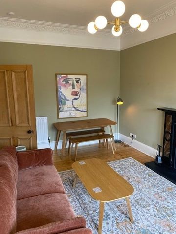 2 Bed Flat, Hillside, EH7 - Photo 4