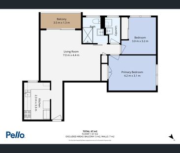 16/1 Peachtree Road, Macquarie Park, NSW 2113 - Photo 1