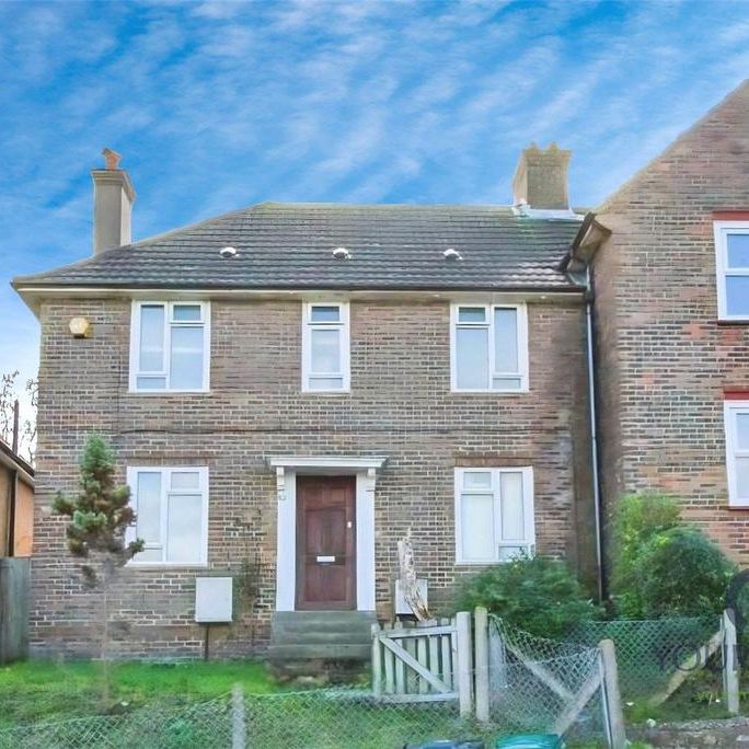 1 bedroom semi-detached house to rent - Photo 1
