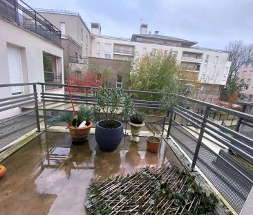 Appartement Corbeil Essonnes 2 pièce(s) 42.10 m2 - Photo 6