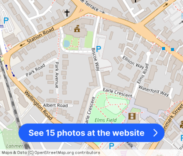 Landmark Square - Photo 1