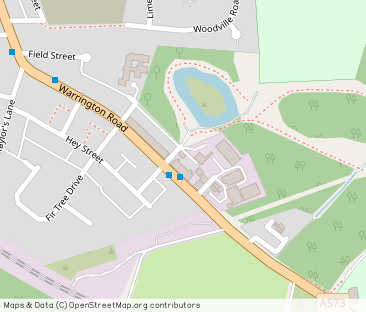 Constantia Street, Wigan - Photo 1