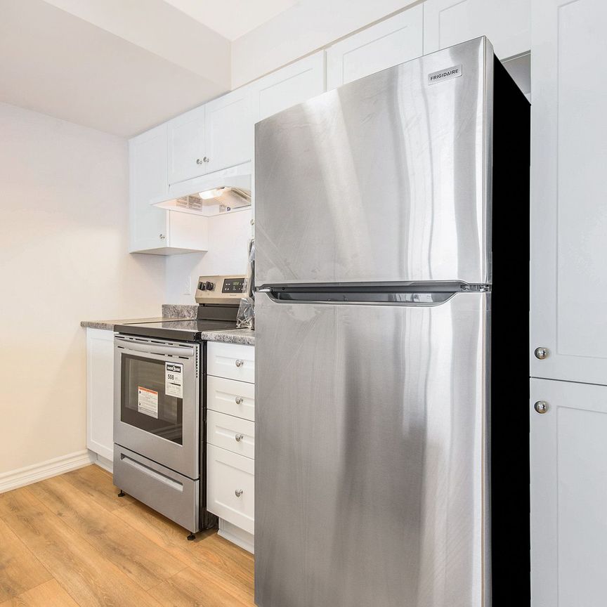 For Lease - 290 Zenith Private, Barrhaven, Ontario - Photo 1