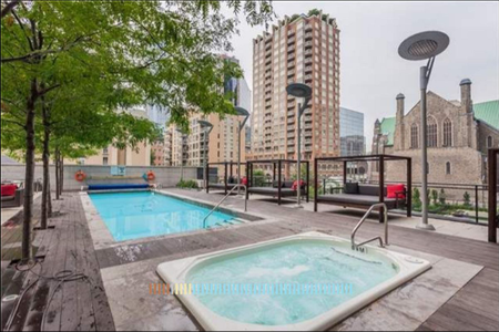 For Lease - 110 Charles Street Unit# 2305, Toronto, Ontario - Photo 4