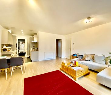 Appartement in Brussel - Photo 2