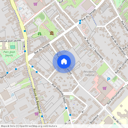 62000, Arras