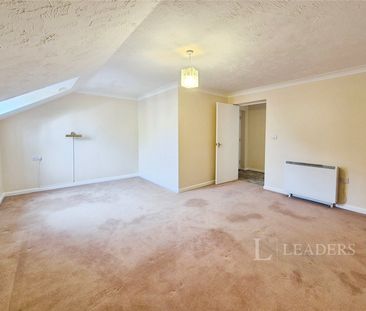 2 bedroom apartment to rent Cedar Avenue, Chelmsford, Essex, CM1 - Photo 5