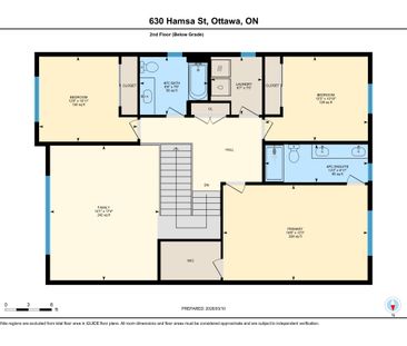 For Lease - 630 Hamsa Street, Barrhaven, Ontario - Photo 6