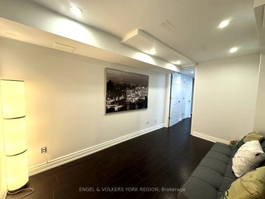 Detached Home For Lease | N9231520 - Photo 1