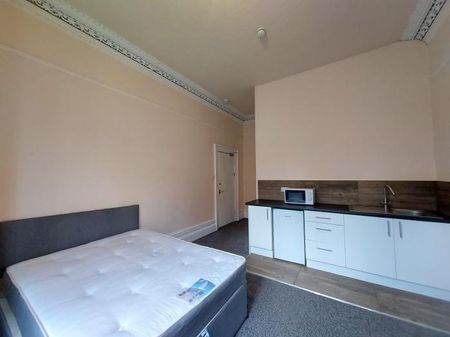 1 bedroom flat to rent - Photo 3