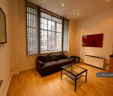 2 bedroom flat to rent - Photo 6