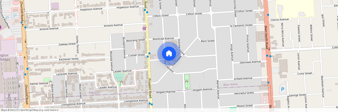 42a The Crescent, SA 5084, Blair Athol