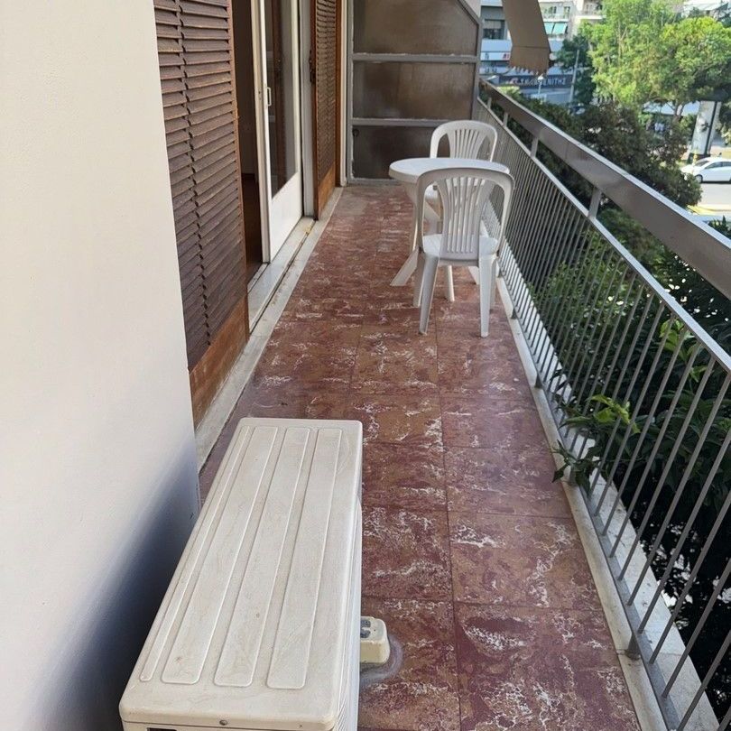 Διαμέρισμα για ενοικίαση Πανόρμου (Αμπελόκηποι - Πεντάγωνο) - Photo 1