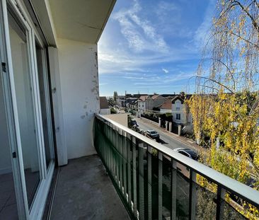 Appartement 2 pièces CHATOU, - Photo 1