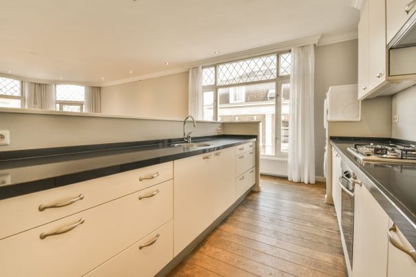 Amsterdam, Reyer Anslostraat 2-2 - Photo 1