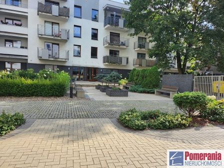 Śródmieście-Centrum, ul. Parkowa - Photo 5