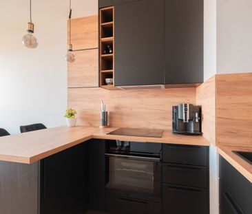 Nowoczesne 2 pok. 39m2 |Klimatyzacja| Westfield - Фото 6