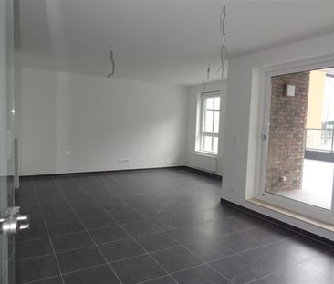 Appartement met 2 slaapkamers en ruim terras op de Kleine Markt (Stayen A 1.3) - Foto 5