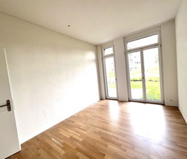 Neu erstellte 3.5-Zimmerwohnung zu vermieten - Foto 4