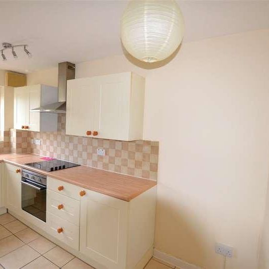 Highview Lodge, Wesley Court, Stroud, GL5 - Photo 1