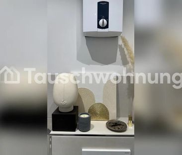 TAUSCHWOHNUNG Schöne 1-Zimmer-Wohnung in Bad Homburg - Photo 2