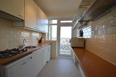 Te huur: Appartement Zeekant in Den Haag - Foto 3