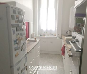Appartement 4 pièces à louer - Photo 3
