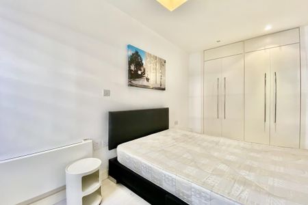 Studio to rent - Photo 4