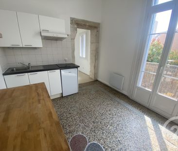 Location Appartement 1 pièce 28m² MONTPELLIER 34090 - Photo 2