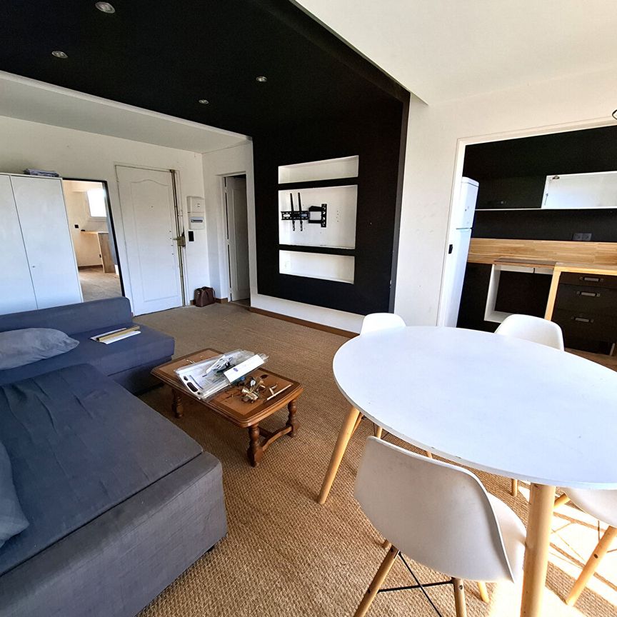 Location appartement 1 pièce, 28.74m², Limeil-Brévannes - Photo 1