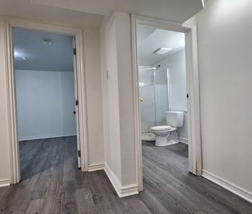 For Lease - 24 Sylvia Street Unit# Back Unit, Barrie, Ontario - Photo 2