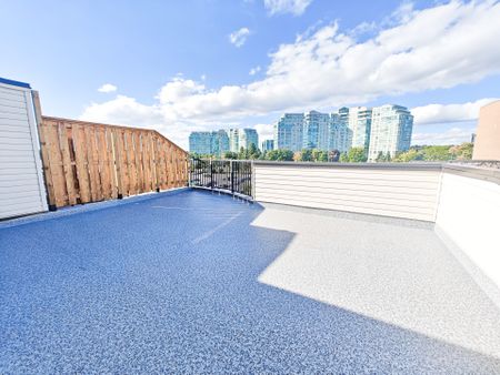 For Lease - 308 John Street Unit# 212, Markham, Ontario - Photo 3