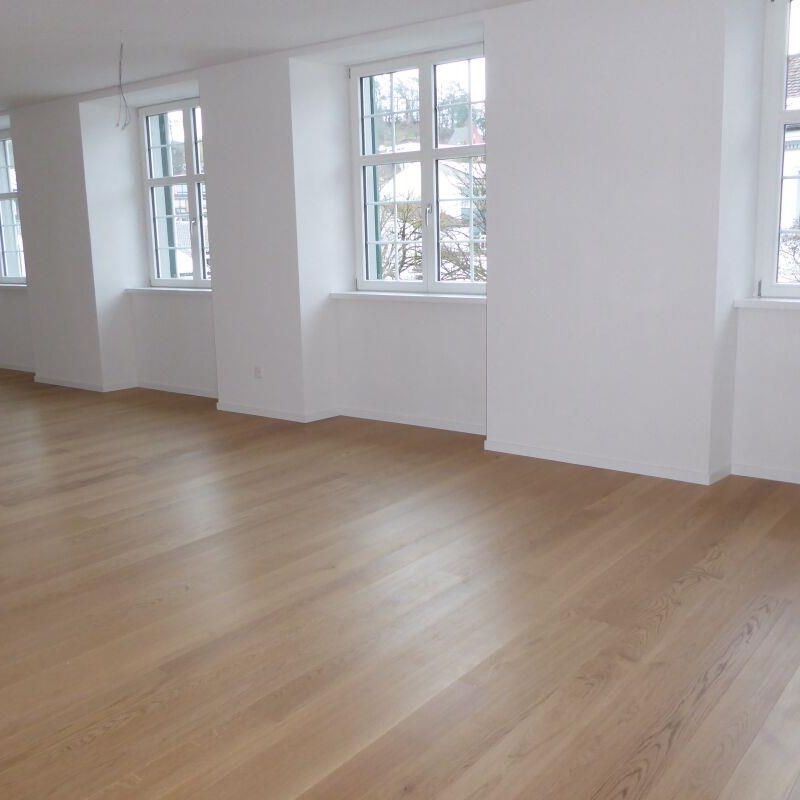 2 1/2-Zimmer-Wohnung mit 103 m2 - Foto 1